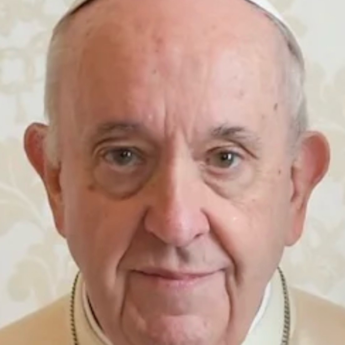 Pope Francis